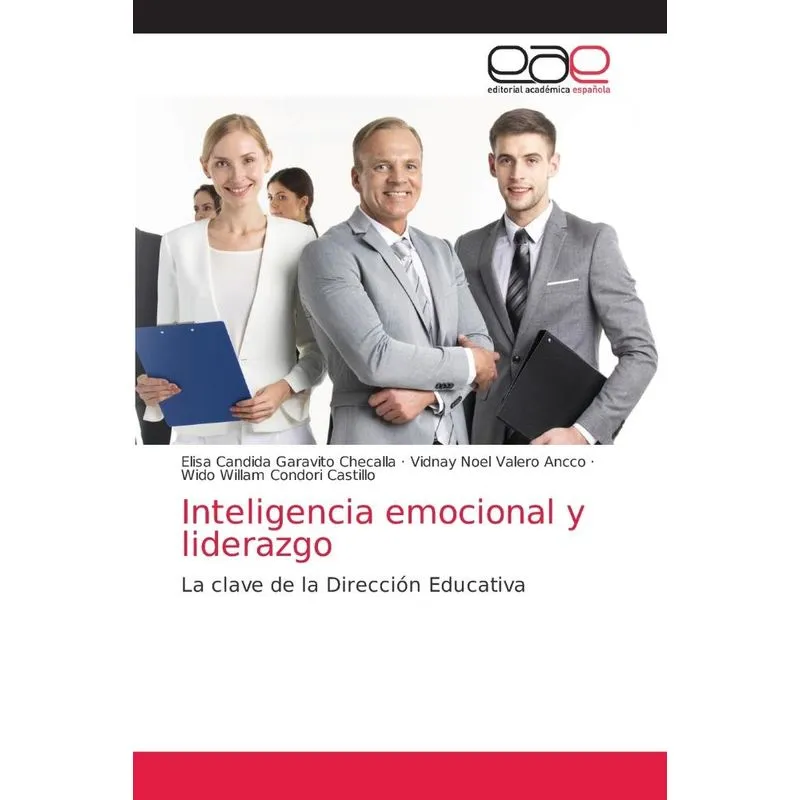Inteligencia emocional y liderazgo