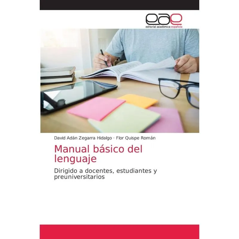 Manual básico del lenguaje