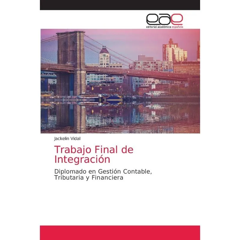 Trabajo Final de Integración