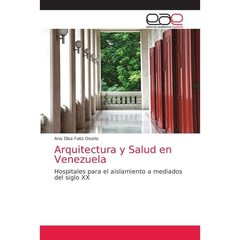 Arquitectura y Salud en Venezuela