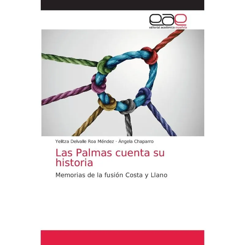 Las Palmas cuenta su historia