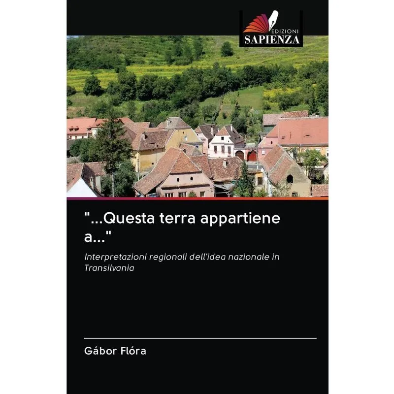 ...Questa terra appartiene a...