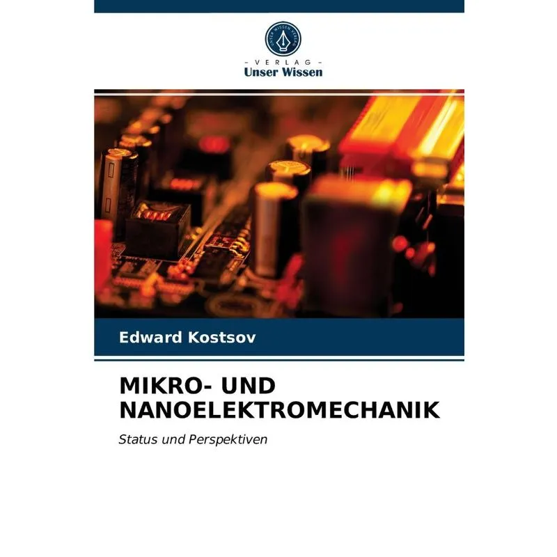 MIKRO- UND NANOELEKTROMECHANIK