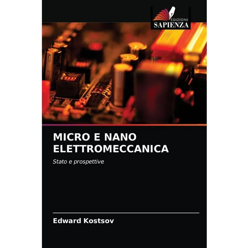 Micro E Nano Elettromeccanica