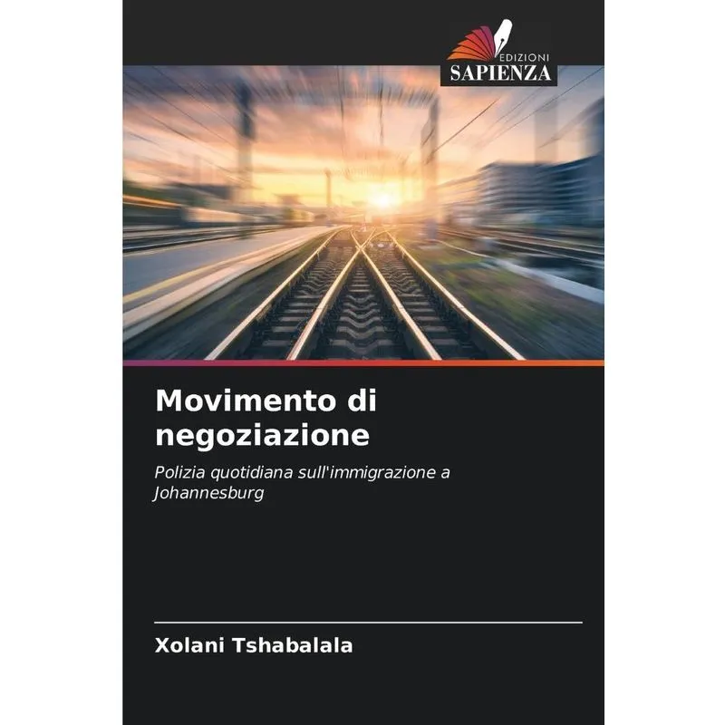 Movimento Di Negoziazione