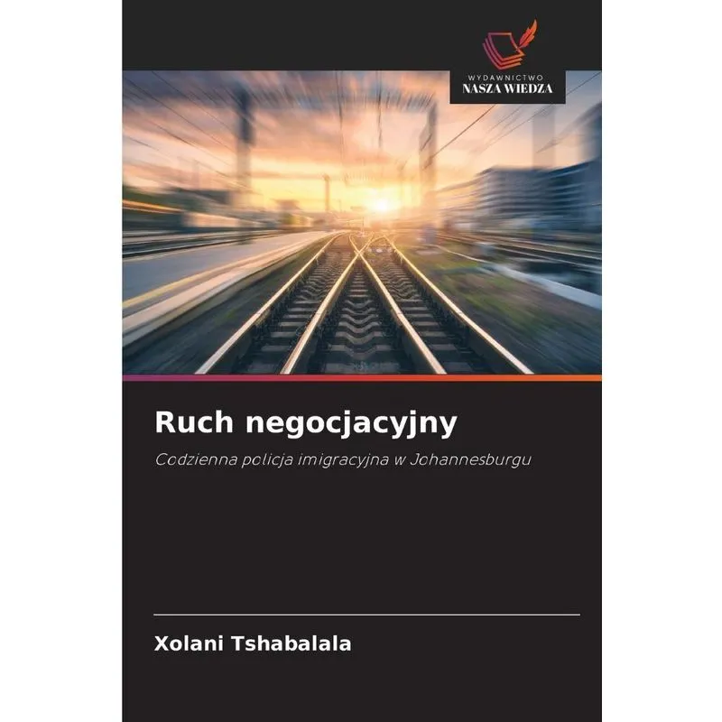 Ruch Negocjacyjny