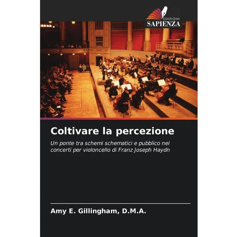 Coltivare La Percezione