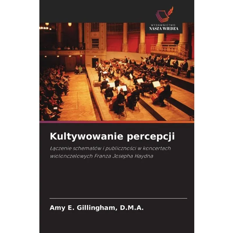 Kultywowanie Percepcji