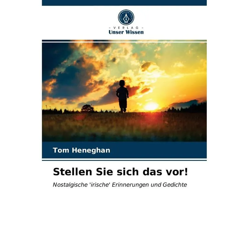 Stellen Sie Sich Das Vor!