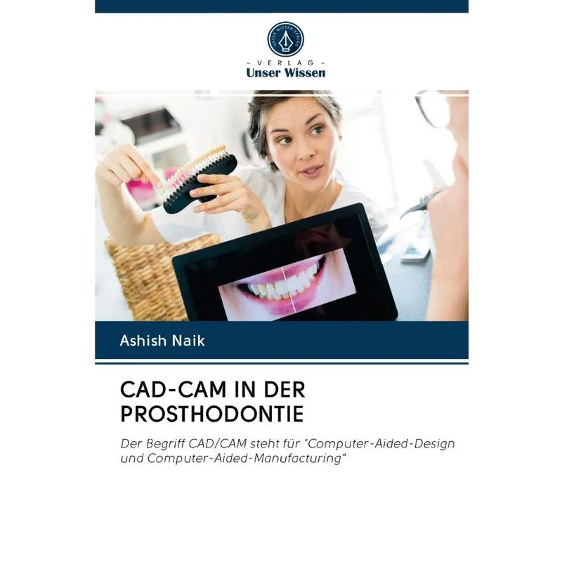 Cad-cam In Der Prosthodontie