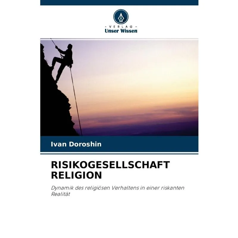 Risikogesellschaft Religion