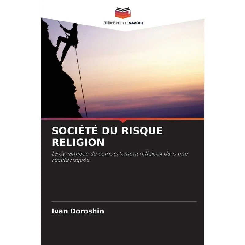 Société Du Risque Religion