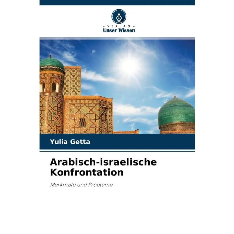 Arabisch-israelische Konfrontation