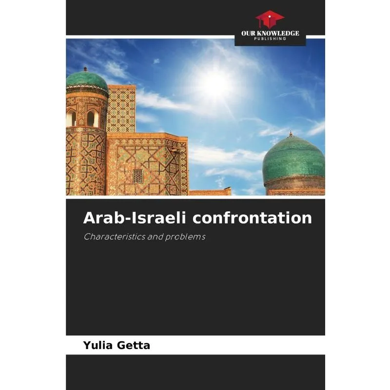 Arab-israeli Confrontation