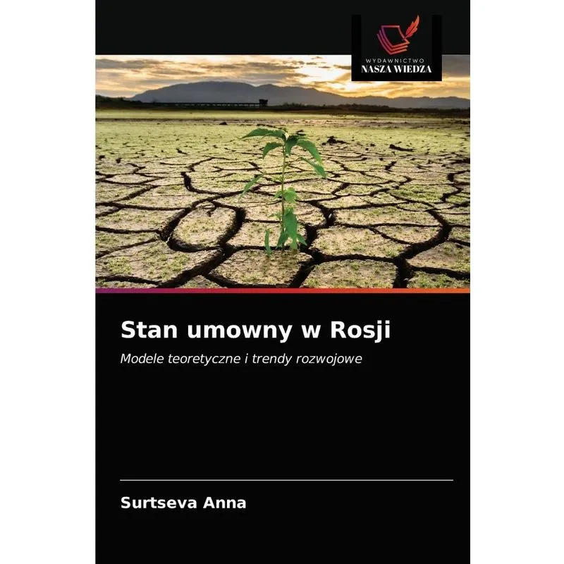 Stan umowny w Rosji