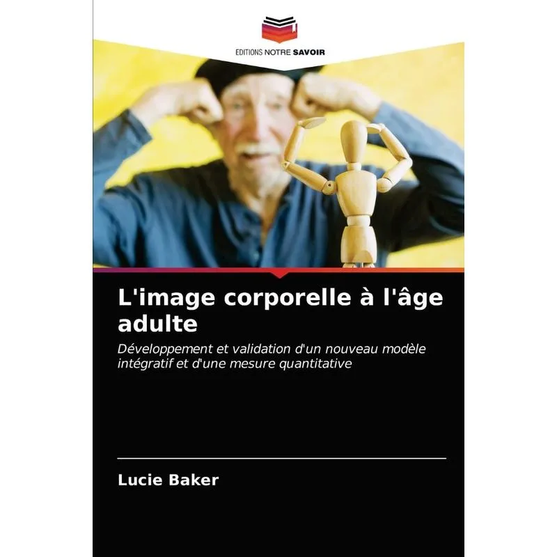 Limage corporelle à lâge adulte