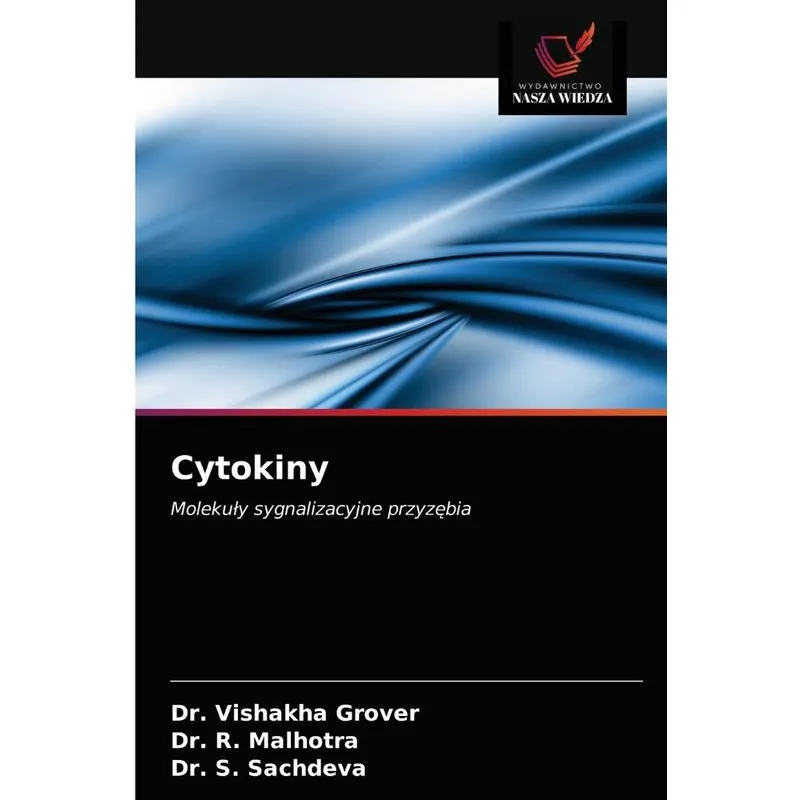 Cytokiny