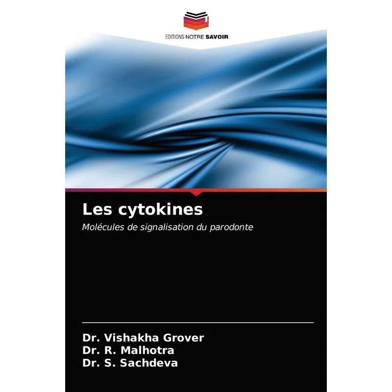 Les cytokines