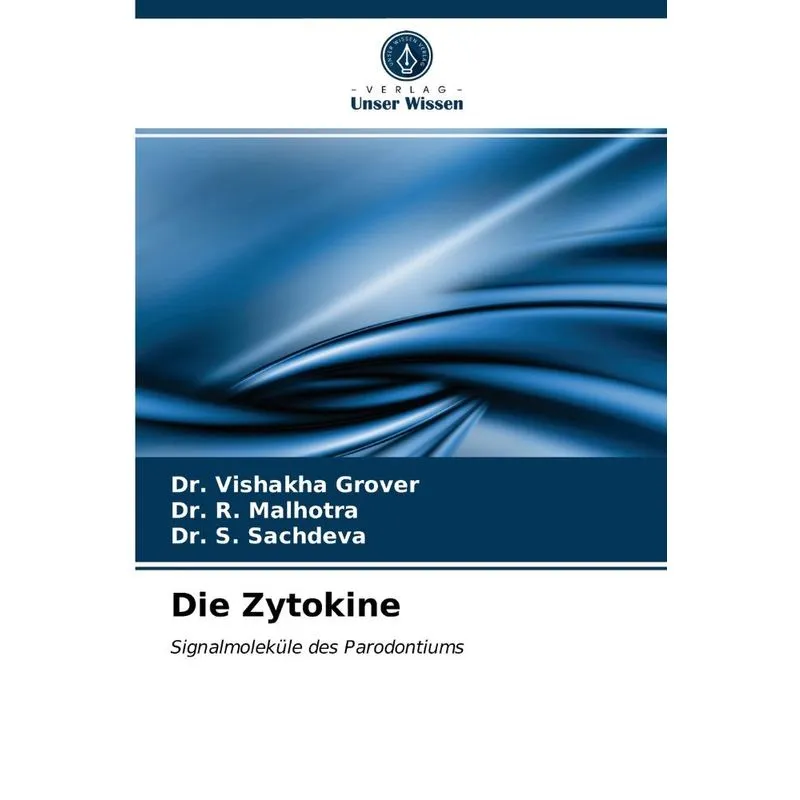 Die Zytokine