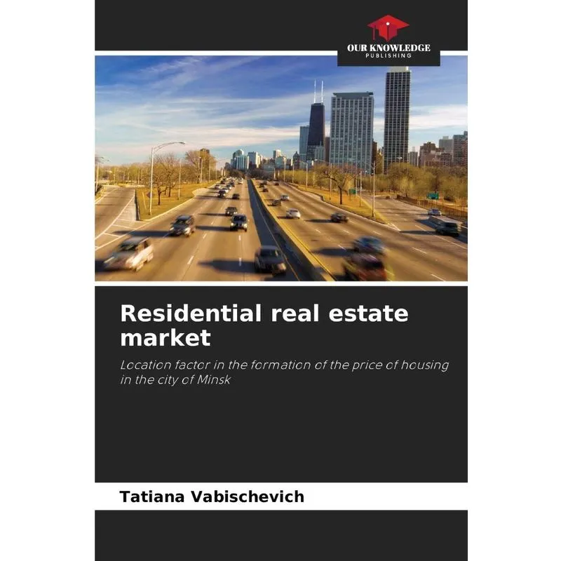 Residential Real Estate Market