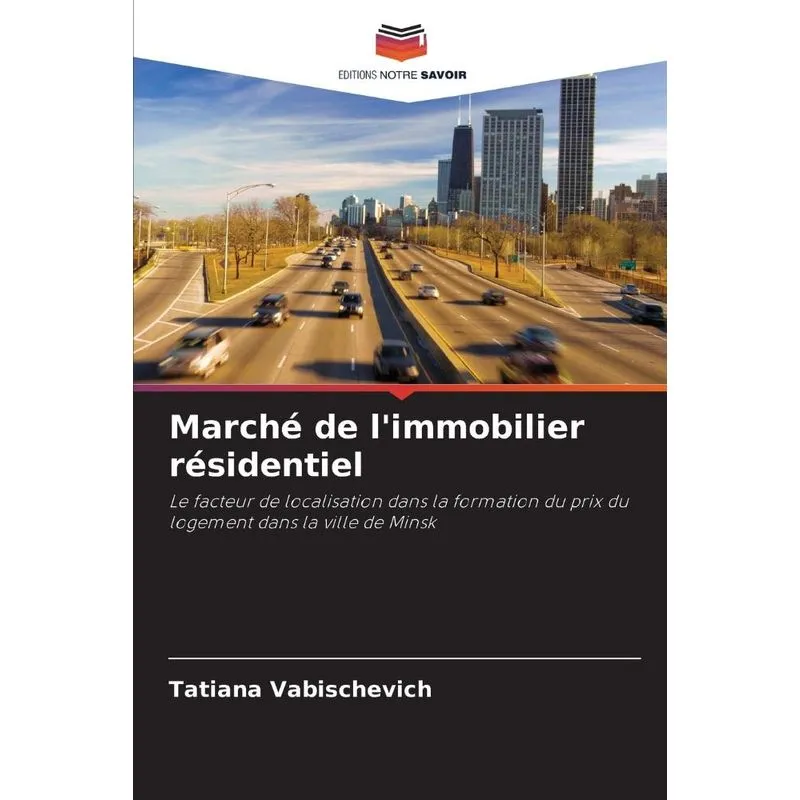 Marché De Limmobilier Résidentiel