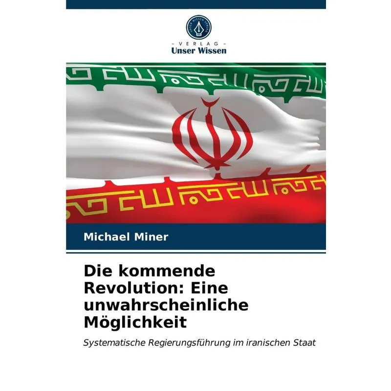 Die kommende Revolution