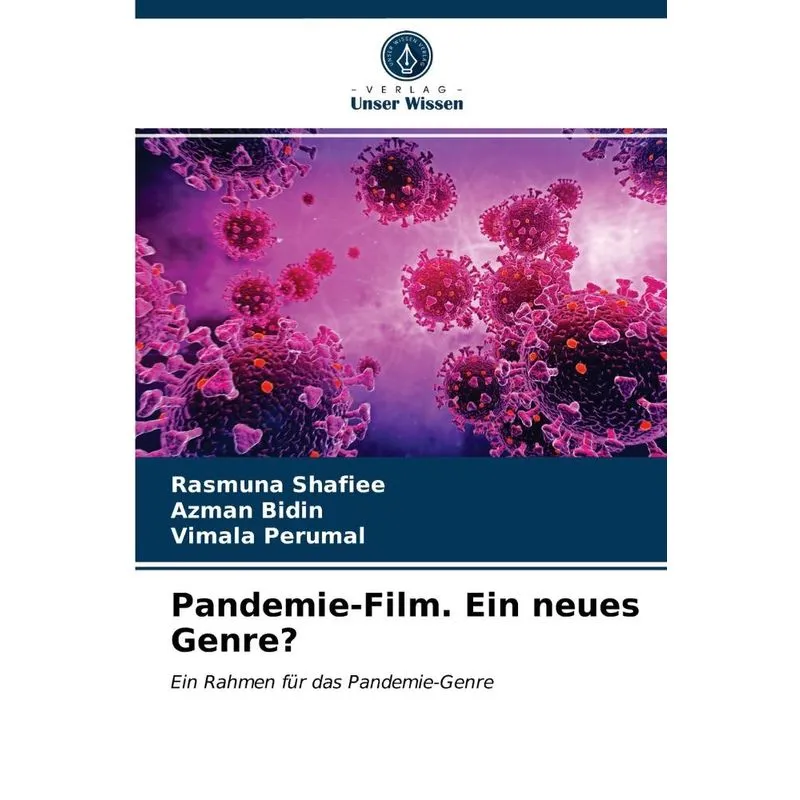 Pandemie-Film. Ein neues Genre?