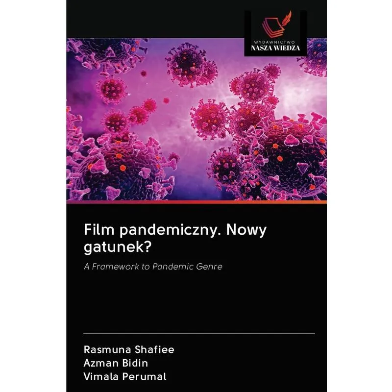 Film pandemiczny. Nowy gatunek?