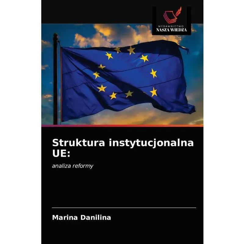 Struktura instytucjonalna UE