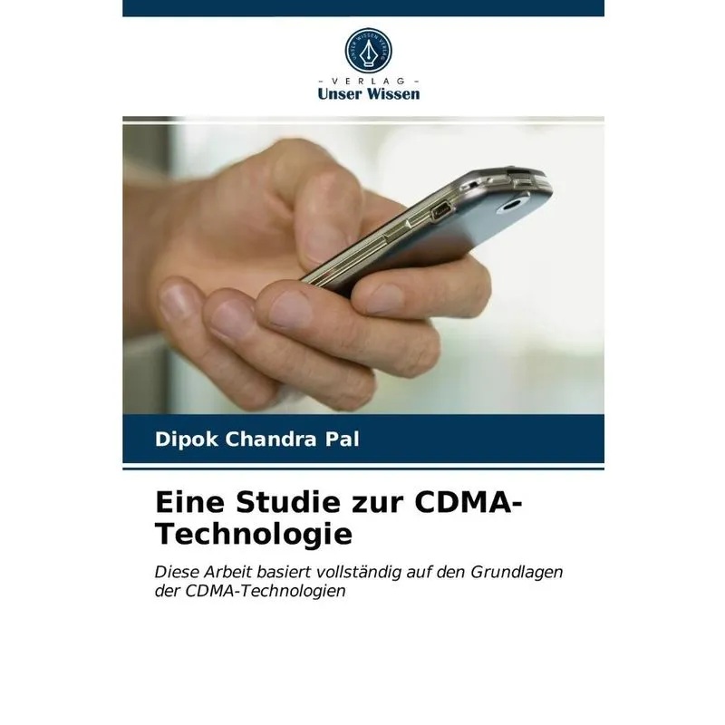 Eine Studie zur CDMA-Technologie
