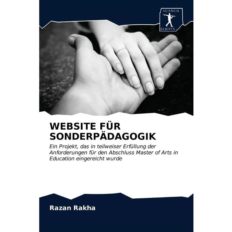 WEBSITE FÜR SONDERPÄDAGOGIK