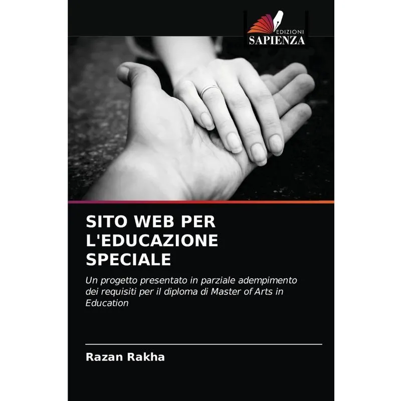 SITO WEB PER LEDUCAZIONE SPECIALE