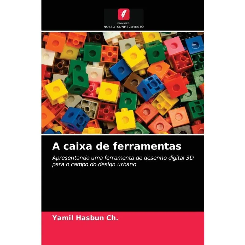 A Caixa De Ferramentas