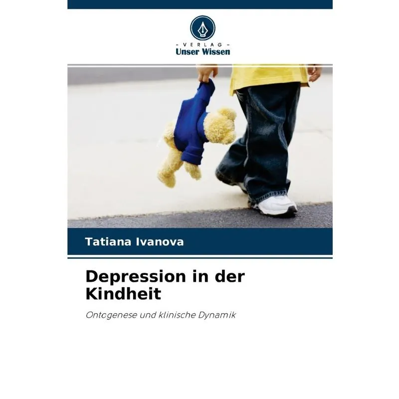 Depression In Der Kindheit