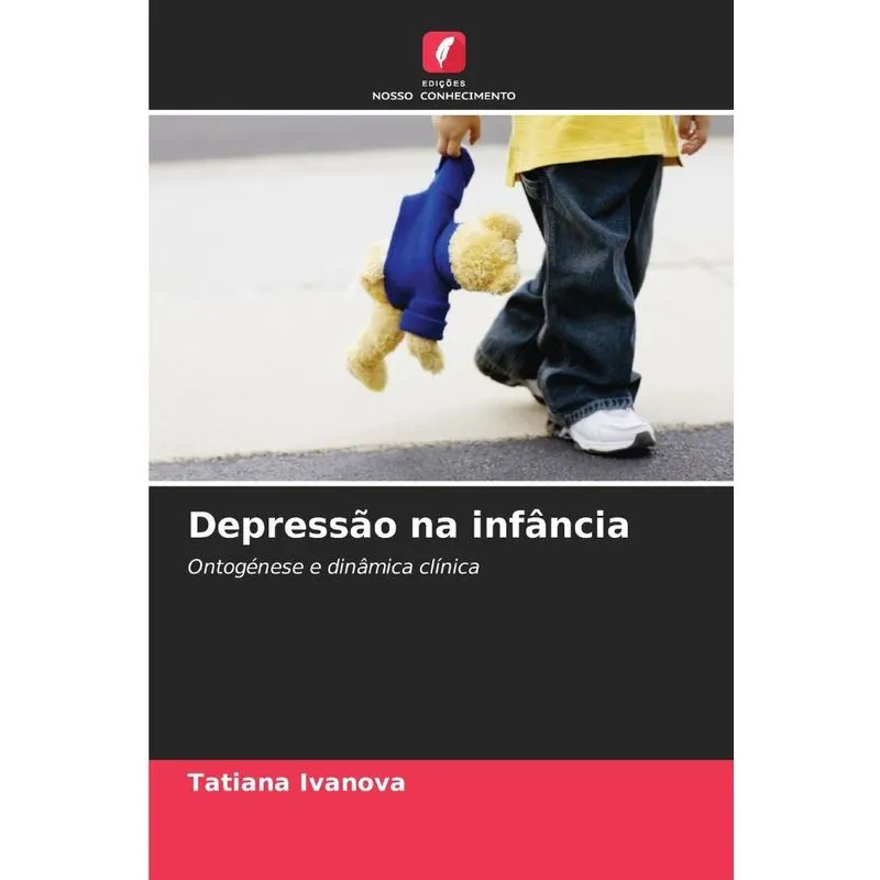 Depressão Na Infância