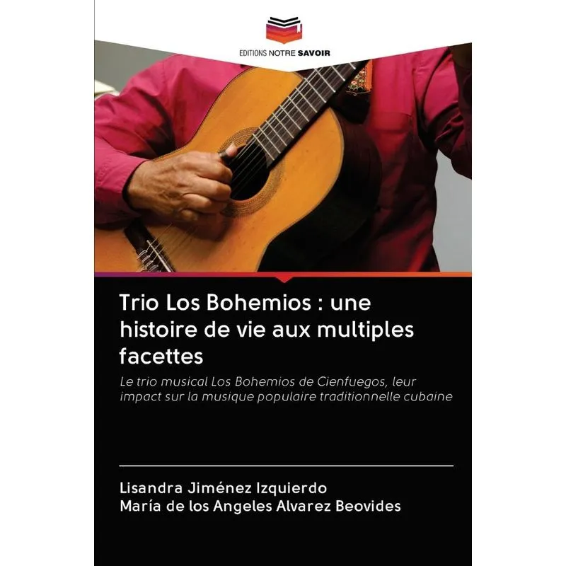 Trio Los Bohemios