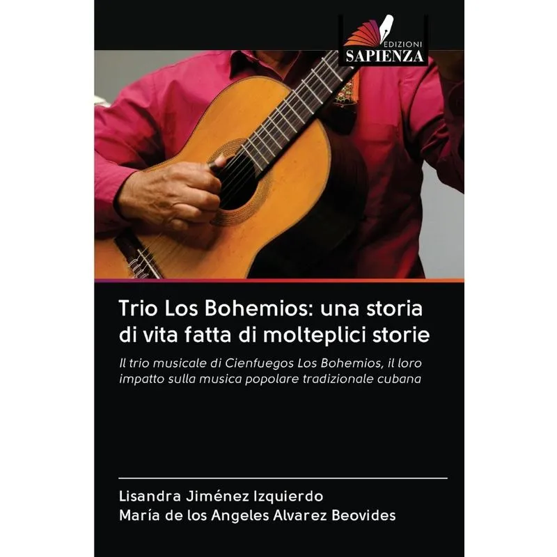 Trio Los Bohemios