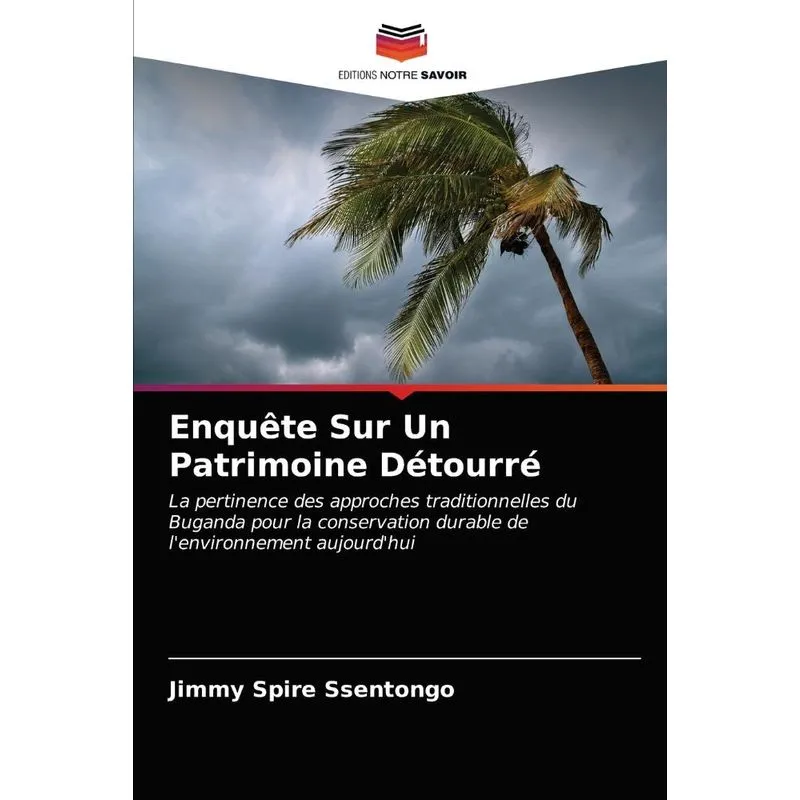 Enquête Sur Un Patrimoine Détourré