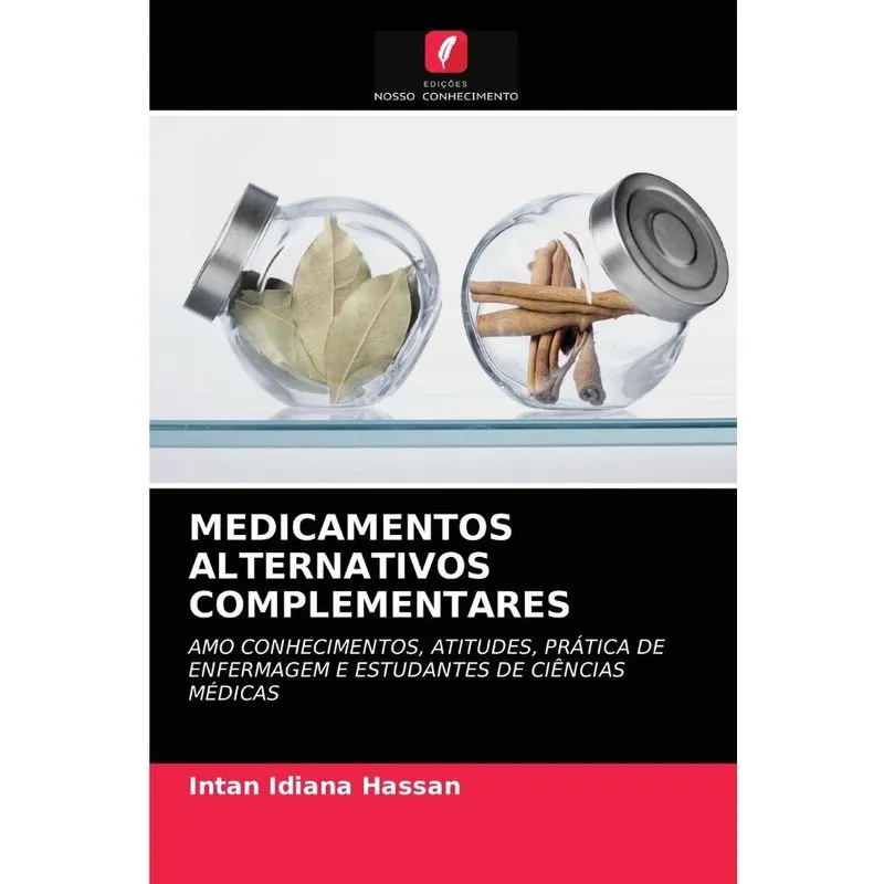 MEDICAMENTOS ALTERNATIVOS COMPLEMENTARES