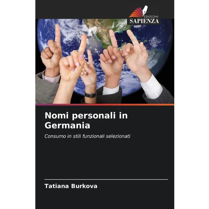 Nomi Personali In Germania
