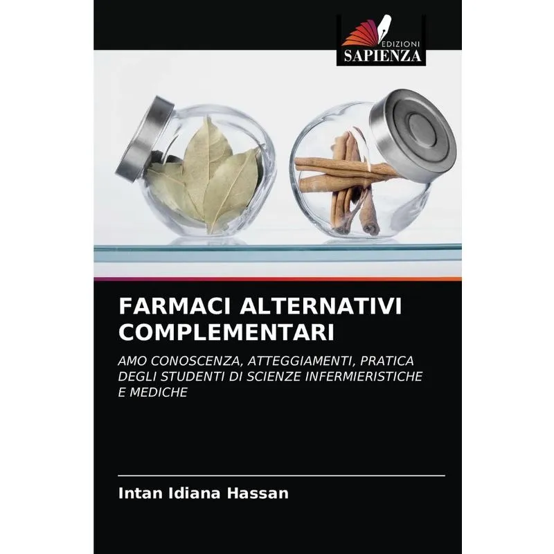 FARMACI ALTERNATIVI COMPLEMENTARI