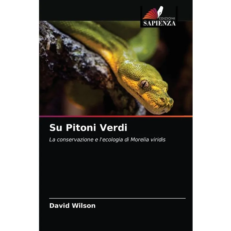 Su Pitoni Verdi