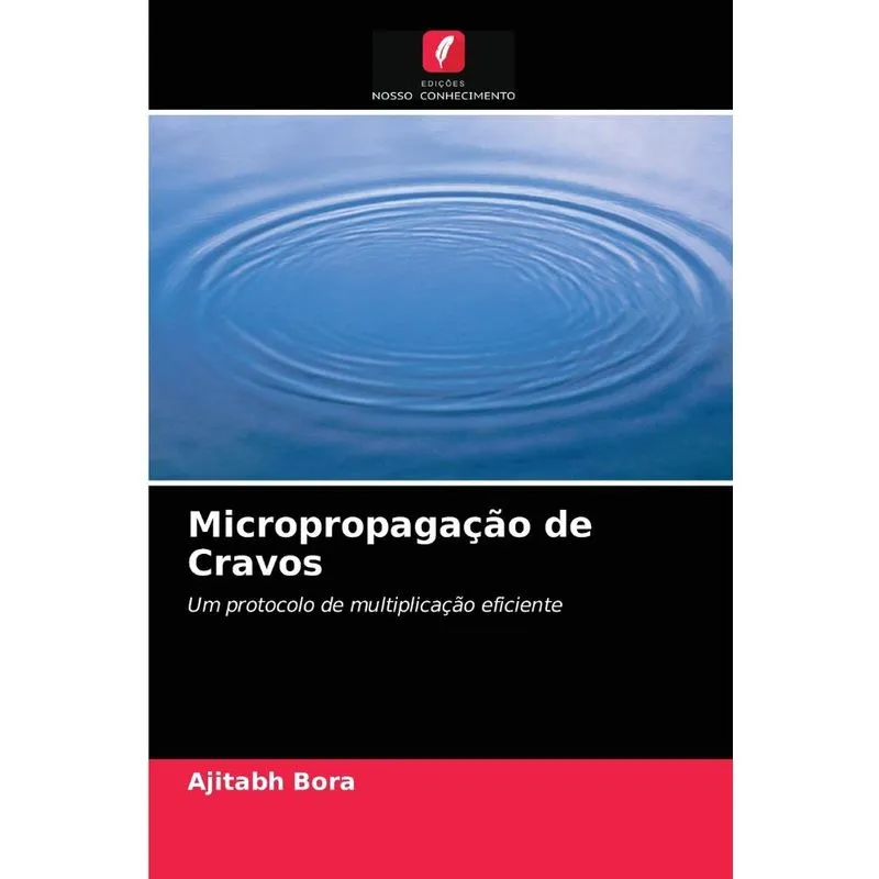 Micropropagação De Cravos