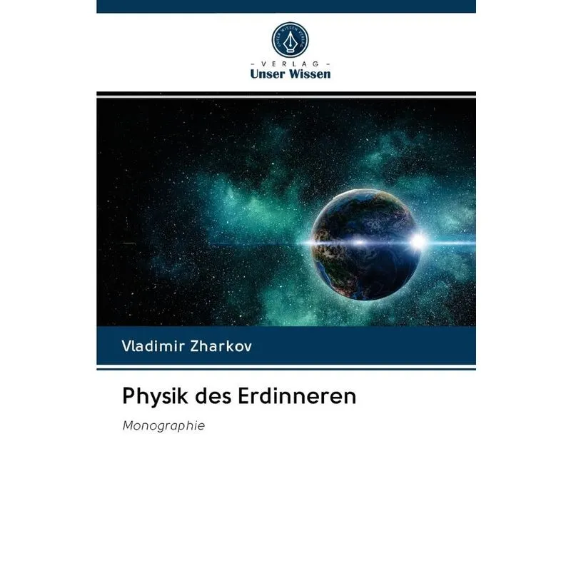 Physik Des Erdinneren