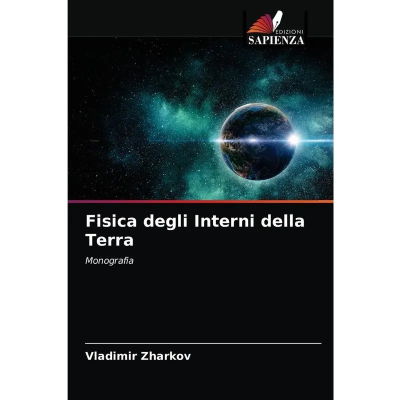 Fisica Degli Interni Della Terra