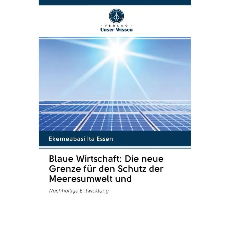 Blaue Wirtschaft