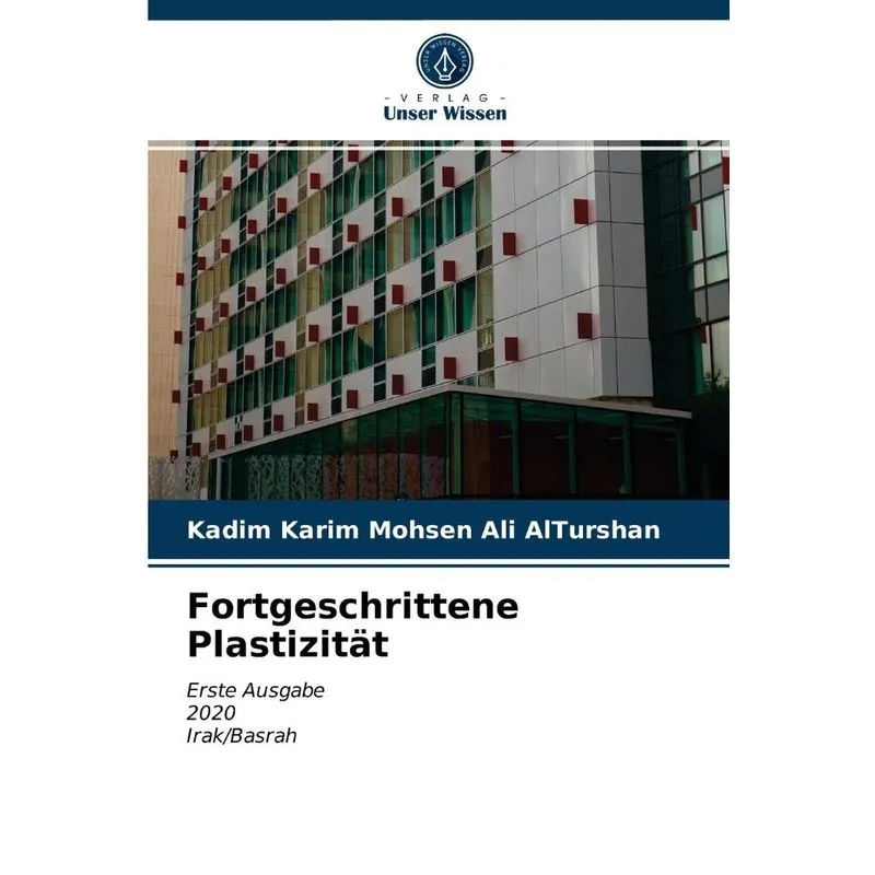 Fortgeschrittene Plastizität