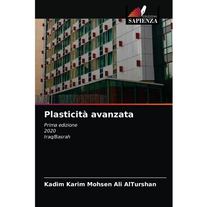Plasticità Avanzata