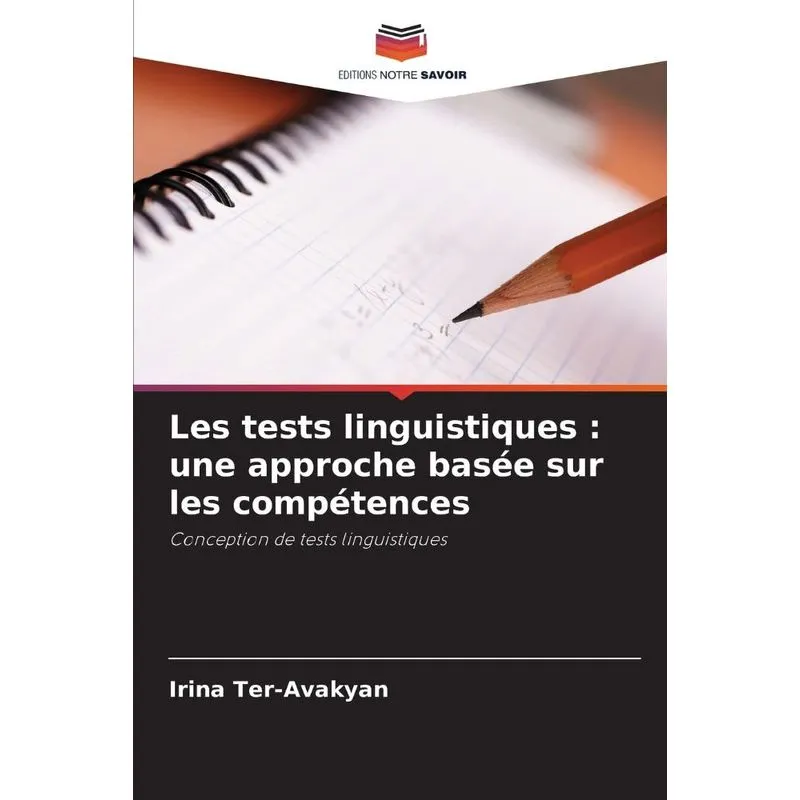 Les Tests Linguistiques