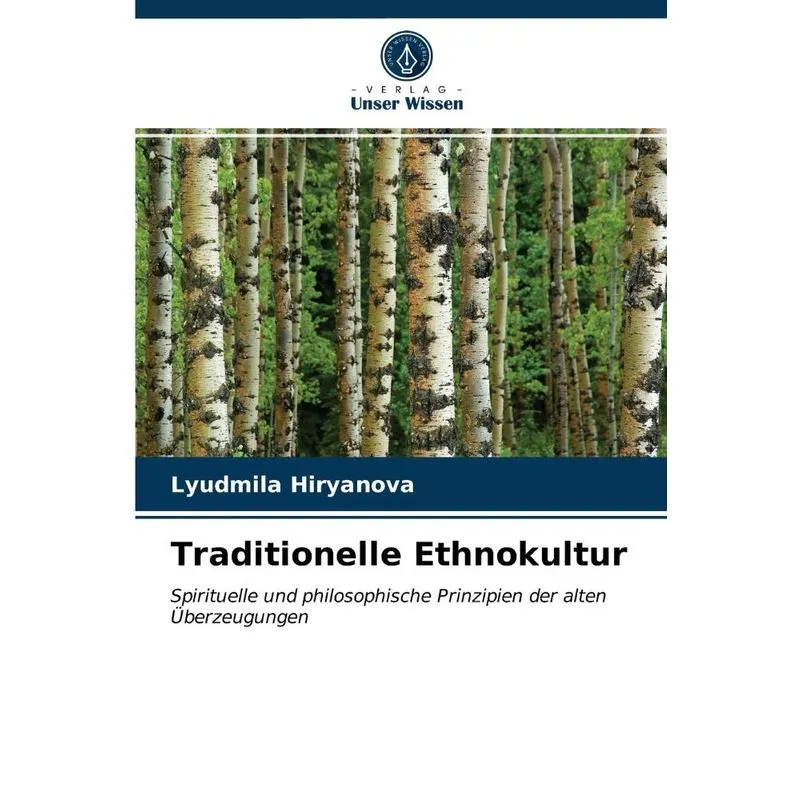 Traditionelle Ethnokultur